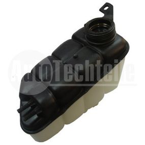 Бачок расширительный Mercedes Benz W220, AutoTechteile, 100 5009, 5009