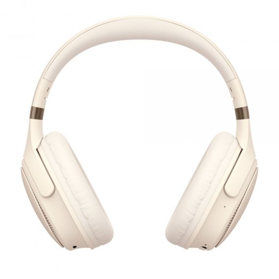 Навушники накладні бездротові HAVIT HV-H630BT Beige | Зображення 2
