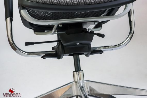 Кресло SPINERGO BUSINESS с динамическим сиденьем | Зображення 6