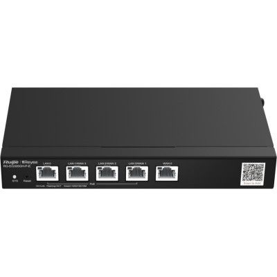 Маршрутизатор Ruijie Networks RG-EG305GH-P-E | Зображення 3