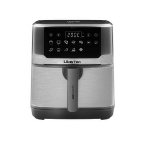 Мультипечь Liberton LAF-3210 1700 Вт черная