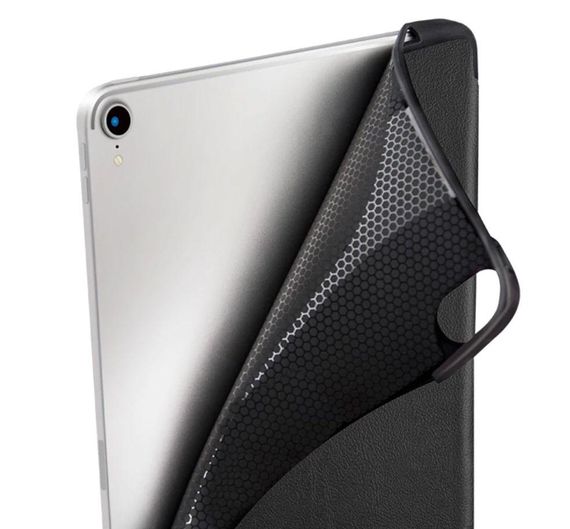 Чохол Primolux для планшета Apple iPad Pro 11 2018 (A1980, A1934, A1979, A2013) Stylus TPU - Black | Зображення 5