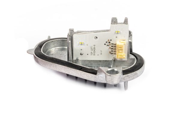 LED модуль фары 63117493227 (1 шт, левый) для BMW 4 серия F-32