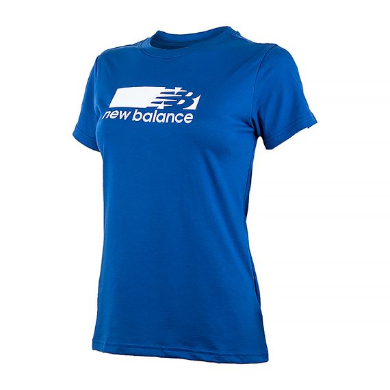 Футболка New Balance Sport Graphic