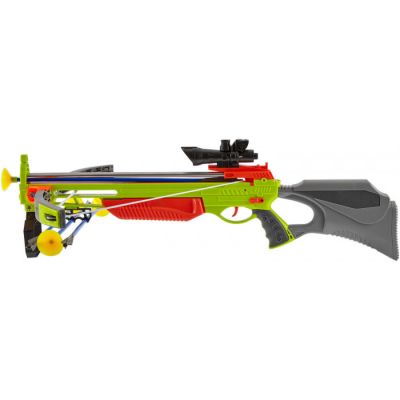 Іграшкова зброя ZIPP Toys Арбалет Влучний стрілець L (8908A) | Зображення 1