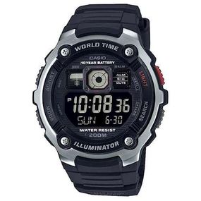 Годинник Casio AE-2000W-1BVEF