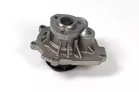Водяний насос, помпа SAAB 9-5, CHEVROLET TRAX, ALFA ROMEO, HEPU (P363)