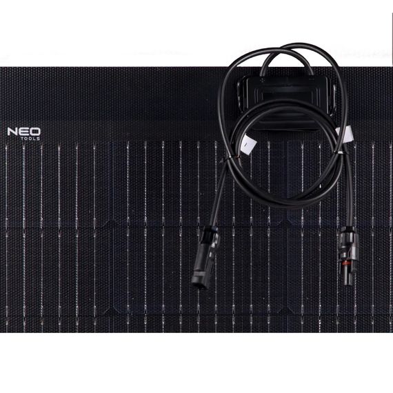 Neo Tools 100Вт Сонячна панель | Зображення 2