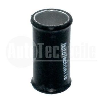 Патрубок системы охлаждения BMW 5 E60/E61 N62 03-10/ 7 E65/E66 N62/N63 01-09/ 7 01/F02 N74 08-15/ X5 E53 N62 03-06, AutoTechteile,