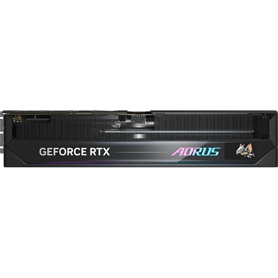Відеокарта GIGABYTE GeForce RTX5070 Ti 16GB AORUS MASTER (GV-N507TAORUS M-16GD) | Зображення 7
