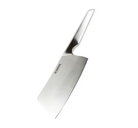 Топорик кухонный Vinzer Geometry line VZ-50297 16,5 см