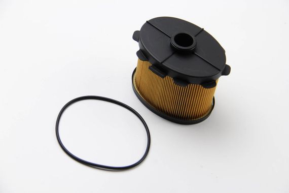 Фільтр паливний MAHLE/KNECHT Citroen, Peugeot, MAHLE/KNECHT (KX84D) | Зображення 1