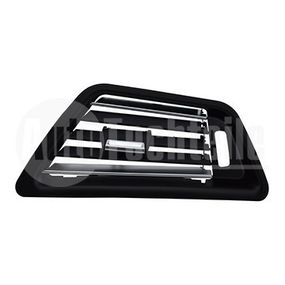 Дефлектор воздушный правый BMW 6 F06/F12/F13 11-18, AutoTechteile, 700 6429, 700 6441