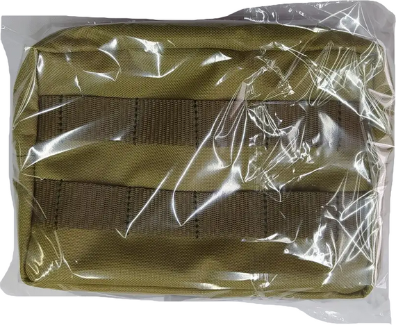 Підсумок утилітарний УПМ М&М 1 Coyote Койот (213383) | Зображення 4