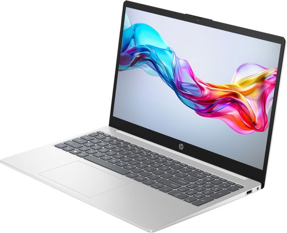 Ноутбук HP 15-fd0145ua 15.6&quot; FHD IPS AG BV6A2EA | Зображення 1
