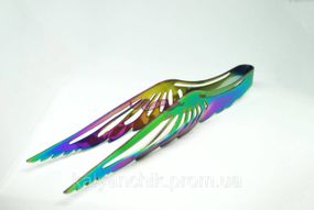 Щипці для кальяну Yahya Sky Chameleon