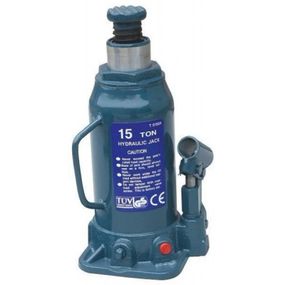 Домкрат Torin 15т бутылочный 230-460 мм (T91504)