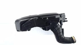 Фильтр воздушный (в сборе)   4T GY6 125/150   EVO   (mod:A)
