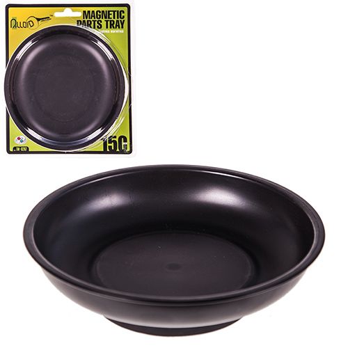 Тарілка магнітна. 150 мм Пластик. Alloid