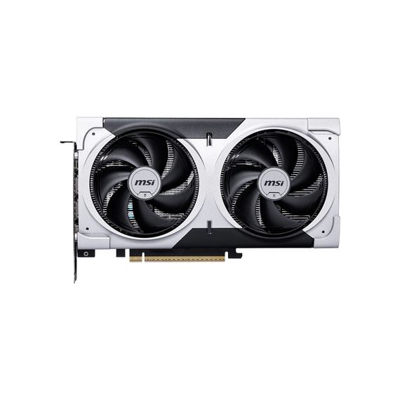 Відеокарта MSI GeForce RTX5060Ti 8Gb VENTUS 2X OC PLUS (RTX 5060 Ti 8G VENTUS 2X OC PLUS)