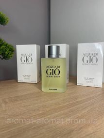 Парфумована вода Acqua di Gio Giorgio Armani 100 ml.