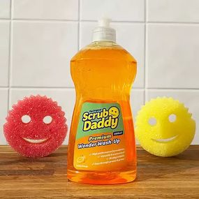 Засіб для миття посуду Scrub Daddy 5060481021760 0.5 л