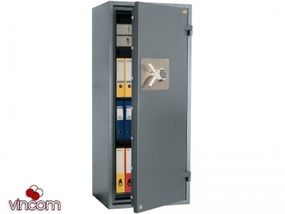Сейф огне-взломостойкий Valberg GARDIAN 165T CL ГАРАНТ ЕВРО-165СL165Т.СL(копия)