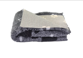 DryBed VetBed A + графитово-черный 100/150 см