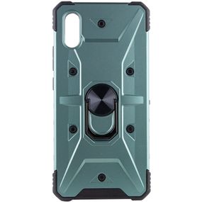 Ударостійкий чохол Pathfinder Ring для Xiaomi Redmi 9A