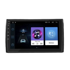 Штатная магнитола 10" Lesko для Skoda Kodiaq I Рестайлинг 2021-н.в.  1/16Gb/ Wi-Fi Optima Шкода