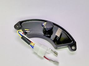 Автоматичний регулятор напруги AVR для генераторів 5-8 кВт