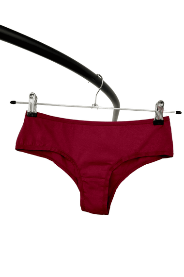 Хіпстери Esmara Hipsters 369941_2104 Бордовий M | Зображення 2