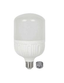 Лампа светодиодная LED Bulb-T140-50W-E27-E40-220V-4000K-5250L GOLDEN Ny95000261