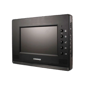 Commax CDV-71AM Відеодомофон - Монітори