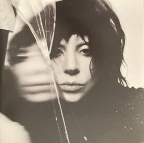 Вінілова платівка Lady Gaga - Mayhem [LP]