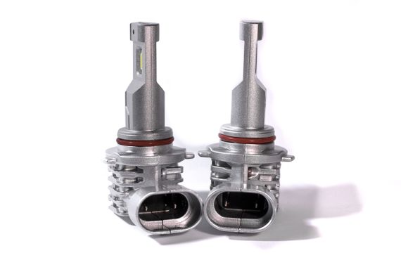 Комплект світлодіодних ламп TBS Design TM3 MINI НВ3 (9005) 30w 12-24v 6000K 3200Lm | Зображення 4