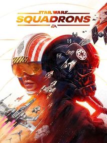 STAR WARS™: Squadrons (PC) - Origin Key - GLOBAL (PL/EN)