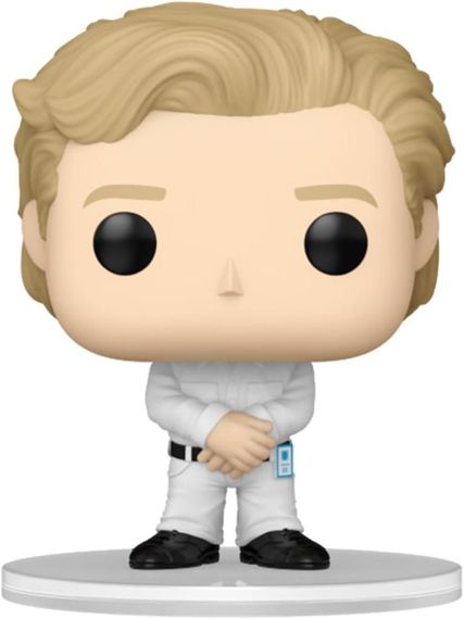 Адвент календар Дивні дива Funko Pop Advent Calendar Stranger Things Подарунковий набір фігурок Фанко Поп 2024 | Зображення 5
