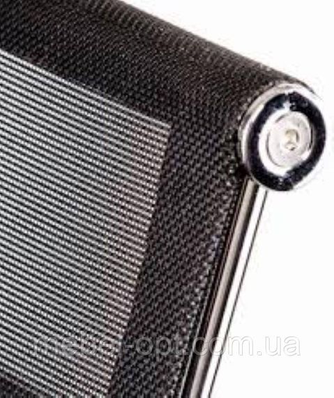 Офісне крісло Solano office mesh black | Зображення 4
