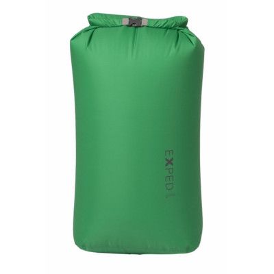 Гермомішок Exped Fold Drybag BS XL emerald green (018.0543)