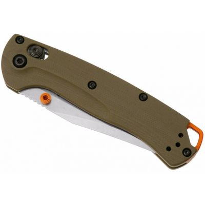 Нож Benchmade Mini Taggedout (15534) | Зображення 6