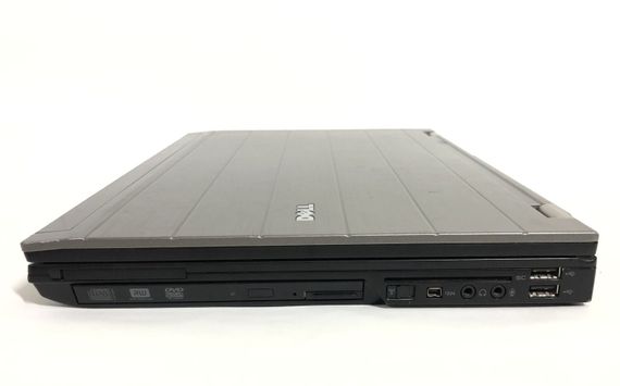 Мобільна робоча станція Б-клас Dell Precision M4500 / 15.6" (1600x900) TN / Intel Core i7-740QM (4 (8) ядра по 1.73 - 2.93 GHz) / 8 GB DDR3 / 500 GB HDD / nVidia Quadro FX 880M, 1 GB GDDR3, 128-bit / WebCam / DVD-ROM б/в | Зображення 4