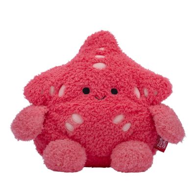 Мягкая игрушка BumBumz AquaBumz Морская Звезда Сандрин, 19 см (RBBZ00459) | Зображення 1