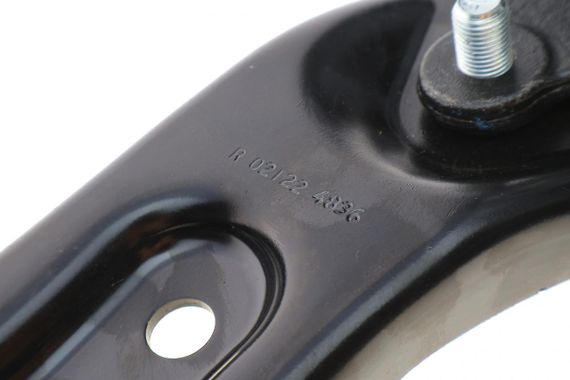 Рычаг подвески передний снизу  R Hyundai Elantra 16- 10-71567 | Зображення 7