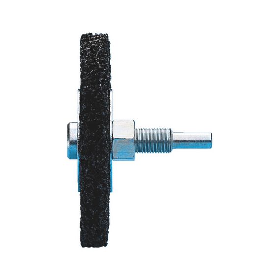 Шліфувальний нейлоновий флісовий диск | Зображення 1