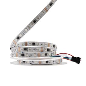 Світлодіодна LED стрічка PROLUM™ 12V 505060 IP20 Series "SMART" RGB Pixel Full Color