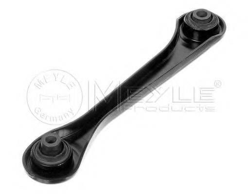 Важіль AUDI A3, Q3, SEAT LEON, VW GOLF V, TIGUAN 03 зад. міст праворуч низ (Вир-во MEYLE) MEYLE 1160350003 на VW PASSAT (362)