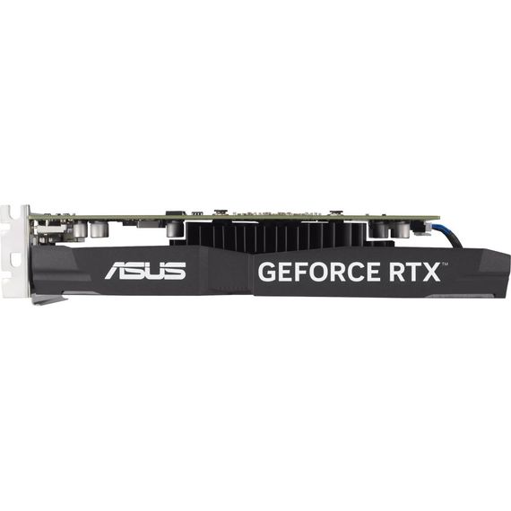 Відеокарта ASUS GeForce RTX3050 6Gb DUAL OC (DUAL-RTX3050-O6G) | Зображення 6