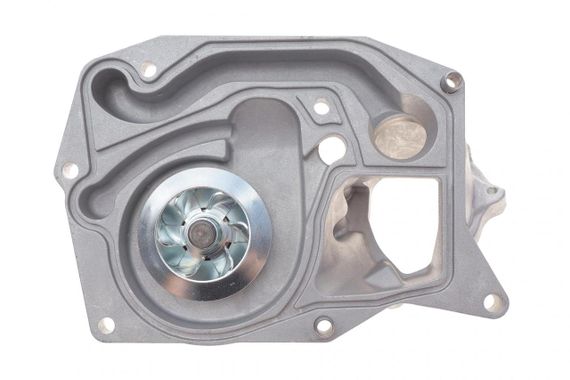 Помпа воды BMW X3 F25 X5 F15 F85 2.0 d B47 14- R B  6 лоп  6 кан  PA1347 | Зображення 4