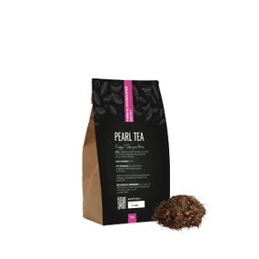 Чай Ройбуш Малиновий йогурт 250 г Pearl Tea